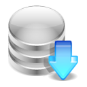 Action db update Icon