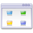 Action view Icon