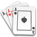 App Card game Icon