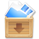 App ark Icon