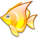 App babelfish Icon