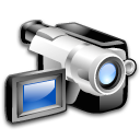 App camcorder Icon