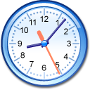 App clock 2 Icon