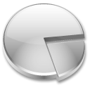 App kcm partitions Icon