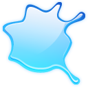 App ksplash water Icon
