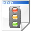 App ksysv Icon