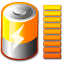 App laptop battery Icon