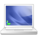 App laptop Icon