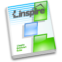App linspire quickstart guide Icon