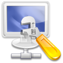 App network connection manager Icon