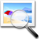 App picture view Icon