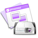 App presenter Icon