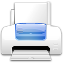App printer Icon