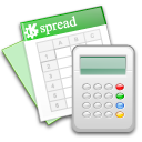 App spreadsheet Icon