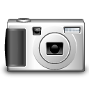 Device camera Icon