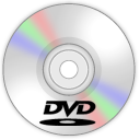 Device dvd 2 Icon
