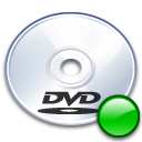 Device dvd mount 2 Icon
