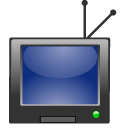 Device tv Icon