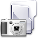 Filesystem folder images Icon
