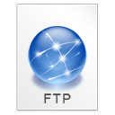 ftp Icon