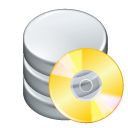 data backup Icon