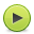 Play Green Button Icon