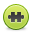 Plugin Green Button Icon