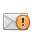 Unread Mail Alt Icon