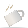coffee cup Icon