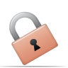 security lock Icon