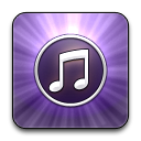 iTunes Icon