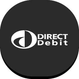 direct debit Icon