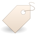 Actions tag Icon