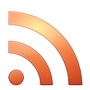 Apps rss Icon
