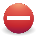 Button error Icon