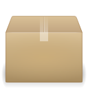 Packet Icon