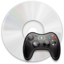 CD Games Icon
