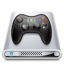 Drives Games Icon