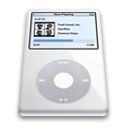 Hardware iPod Icon
