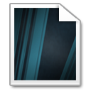 Mimetypes Picture File Icon