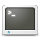 Misc Terminal Icon