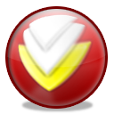 Applications FlashGet Icon