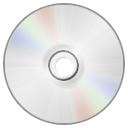 CD CD Icon