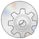 CD System Icon