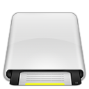 Drives Floppy Drive Icon