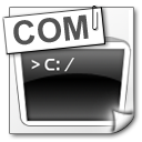 File Types com Icon