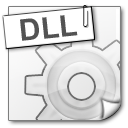 File Types dll Icon