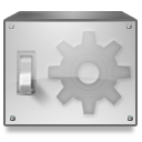 Misc Control Panel Icon