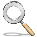 Misc Search Icon