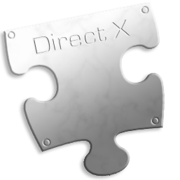 Plugins DirectX Icon